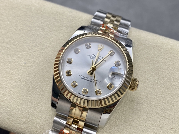 激安ロレックス背面デザイン